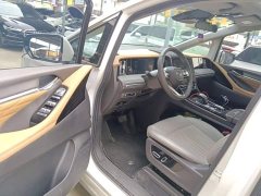 GAC Aion M8 Master Series 400T Prestige Edition - ფოტო 15