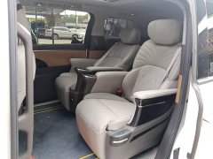 GAC Aion M8 Master Series 400T Prestige Edition - ფოტო 16