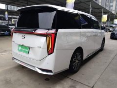 GAC Aion M8 Master Series 400T Prestige Edition - ფოტო 6