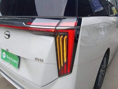 GAC Aion M8 Master Series 400T Prestige Edition - ფოტო 7