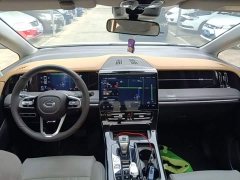 GAC Aion M8 Master Series 400T Prestige Edition - ფოტო 9