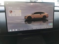 Nissan N7 510 Max - ფოტო 12