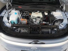 Nissan N7 510 Max - ფოტო 19
