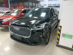 Haval H6 Third Generation 1.5T Automatic Two-Wheel Drive Max - ფოტო 1
