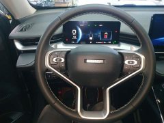Haval H6 Third Generation 1.5T Automatic Two-Wheel Drive Max - ფოტო 10