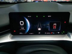 Haval H6 Third Generation 1.5T Automatic Two-Wheel Drive Max - ფოტო 11