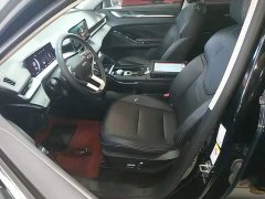 Haval H6 Third Generation 1.5T Automatic Two-Wheel Drive Max - ფოტო 14