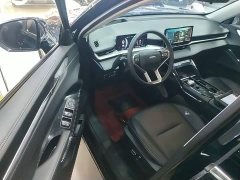Haval H6 Third Generation 1.5T Automatic Two-Wheel Drive Max - ფოტო 15