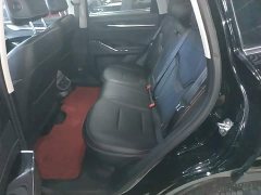 Haval H6 Third Generation 1.5T Automatic Two-Wheel Drive Max - ფოტო 16