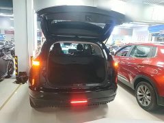 Haval H6 Third Generation 1.5T Automatic Two-Wheel Drive Max - ფოტო 18