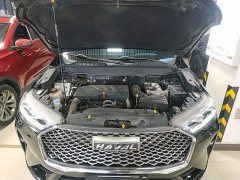 Haval H6 Third Generation 1.5T Automatic Two-Wheel Drive Max - ფოტო 19