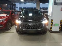 Haval H6 Third Generation 1.5T Automatic Two-Wheel Drive Max - ფოტო 2