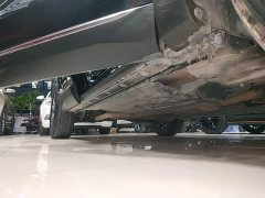 Haval H6 Third Generation 1.5T Automatic Two-Wheel Drive Max - ფოტო 20