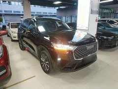 Haval H6 Third Generation 1.5T Automatic Two-Wheel Drive Max - ფოტო 3