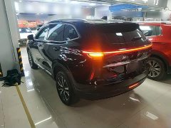 Haval H6 Third Generation 1.5T Automatic Two-Wheel Drive Max - ფოტო 4