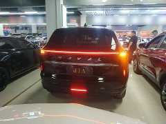 Haval H6 Third Generation 1.5T Automatic Two-Wheel Drive Max - ფოტო 5