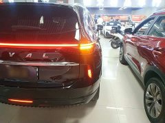 Haval H6 Third Generation 1.5T Automatic Two-Wheel Drive Max - ფოტო 7