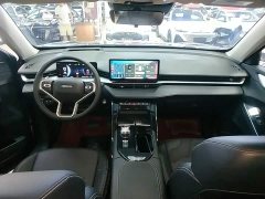 Haval H6 Third Generation 1.5T Automatic Two-Wheel Drive Max - ფოტო 9