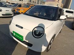 Changan Lumin 205km Xiangqin Edition - ფოტო 1
