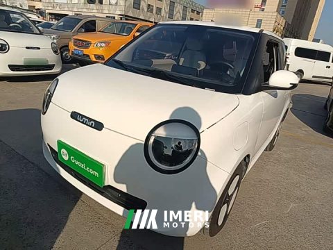 2025 Changan Lumin 205km Xiangqin Edition - ავტომობილი ჩინეთიდან