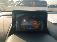Changan Lumin 205km Xiangqin Edition - ფოტო 11