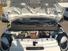 Changan Lumin 205km Xiangqin Edition - ფოტო 19