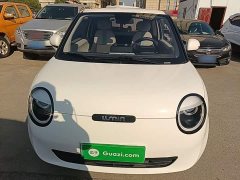 Changan Lumin 205km Xiangqin Edition - ფოტო 2