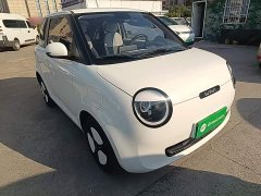 Changan Lumin 205km Xiangqin Edition - ფოტო 3