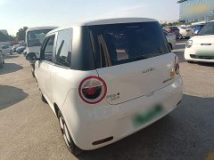 Changan Lumin 205km Xiangqin Edition - ფოტო 4