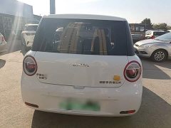 Changan Lumin 205km Xiangqin Edition - ფოტო 5