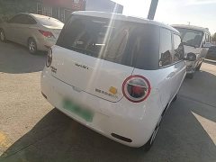 Changan Lumin 205km Xiangqin Edition - ფოტო 6