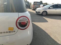 Changan Lumin 205km Xiangqin Edition - ფოტო 7