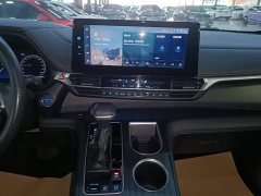 Toyota Sienna 2021 2.5L Hybrid Premium Edition - ფოტო 12