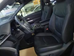 Toyota Sienna 2021 2.5L Hybrid Premium Edition - ფოტო 14