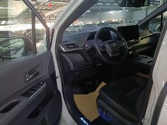 Toyota Sienna 2021 2.5L Hybrid Premium Edition - ფოტო 15