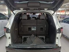 Toyota Sienna 2021 2.5L Hybrid Premium Edition - ფოტო 18