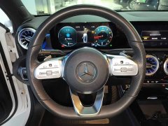 Mercedes-Benz A-Class A 200 L Sport Sedan Fashion Edition - ფოტო 10