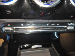 Mercedes-Benz A-Class A 200 L Sport Sedan Fashion Edition - ფოტო 12