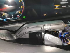 Mercedes-Benz A-Class A 200 L Sport Sedan Fashion Edition - ფოტო 13