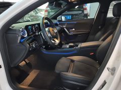 Mercedes-Benz A-Class A 200 L Sport Sedan Fashion Edition - ფოტო 14