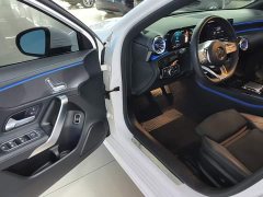 Mercedes-Benz A-Class A 200 L Sport Sedan Fashion Edition - ფოტო 15