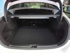 Mercedes-Benz A-Class A 200 L Sport Sedan Fashion Edition - ფოტო 18
