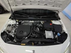 Mercedes-Benz A-Class A 200 L Sport Sedan Fashion Edition - ფოტო 19