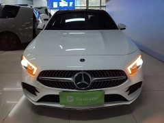 Mercedes-Benz A-Class A 200 L Sport Sedan Fashion Edition - ფოტო 2