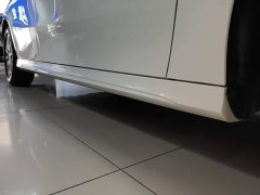 Mercedes-Benz A-Class A 200 L Sport Sedan Fashion Edition - ფოტო 20