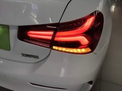Mercedes-Benz A-Class A 200 L Sport Sedan Fashion Edition - ფოტო 7