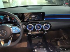 Mercedes-Benz A-Class A 200 L Sport Sedan Fashion Edition - ფოტო 9