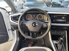 Volkswagen Polo Plus 1.5L Automatic Colorful Tech Edition - ფოტო 10