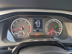 Volkswagen Polo Plus 1.5L Automatic Colorful Tech Edition - ფოტო 11