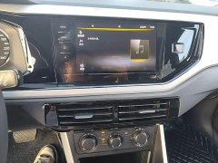 Volkswagen Polo Plus 1.5L Automatic Colorful Tech Edition - ფოტო 12